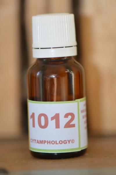 1012 anti-spasmodique