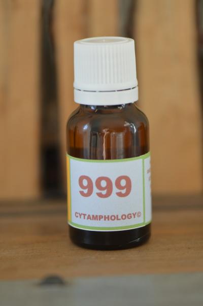 999 le muscle de l'oeil