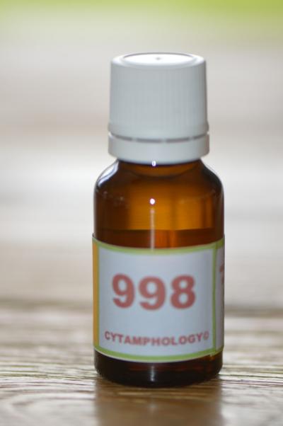 998 le détachement du passé