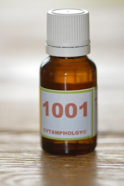 1001 l'alopécie animale