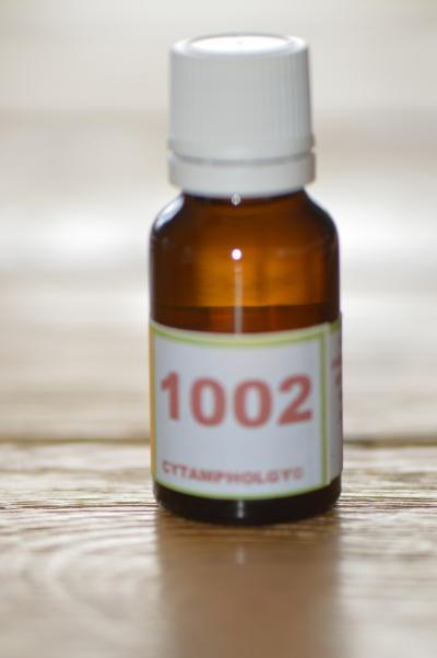 1002 la pancréatite aïgue