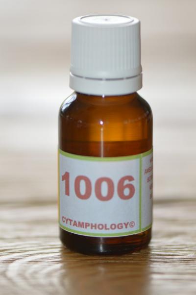 1006 la dermatosclérose