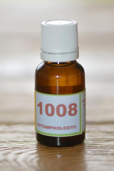 1008 le système lymphatique