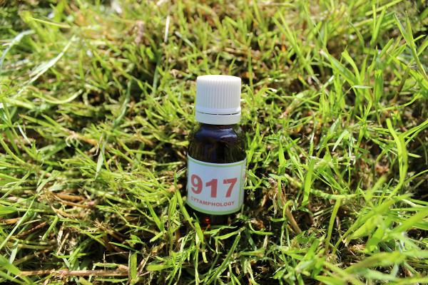 917 Oreilles sensibles