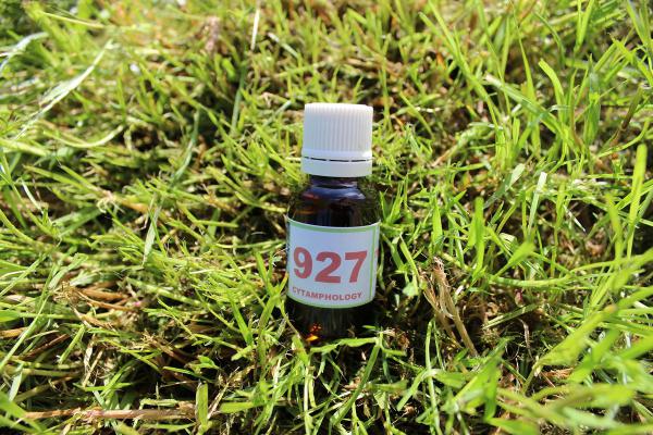 927 Anti-dépresseur