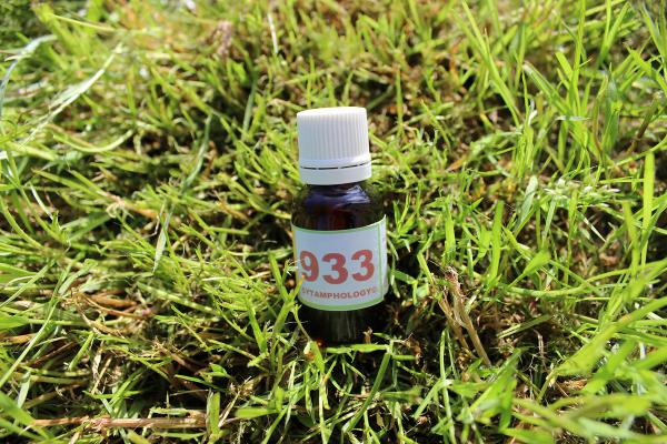 933 Protection anti-virale