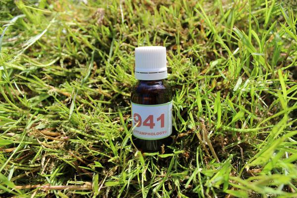 941 rate et moelle osseuse